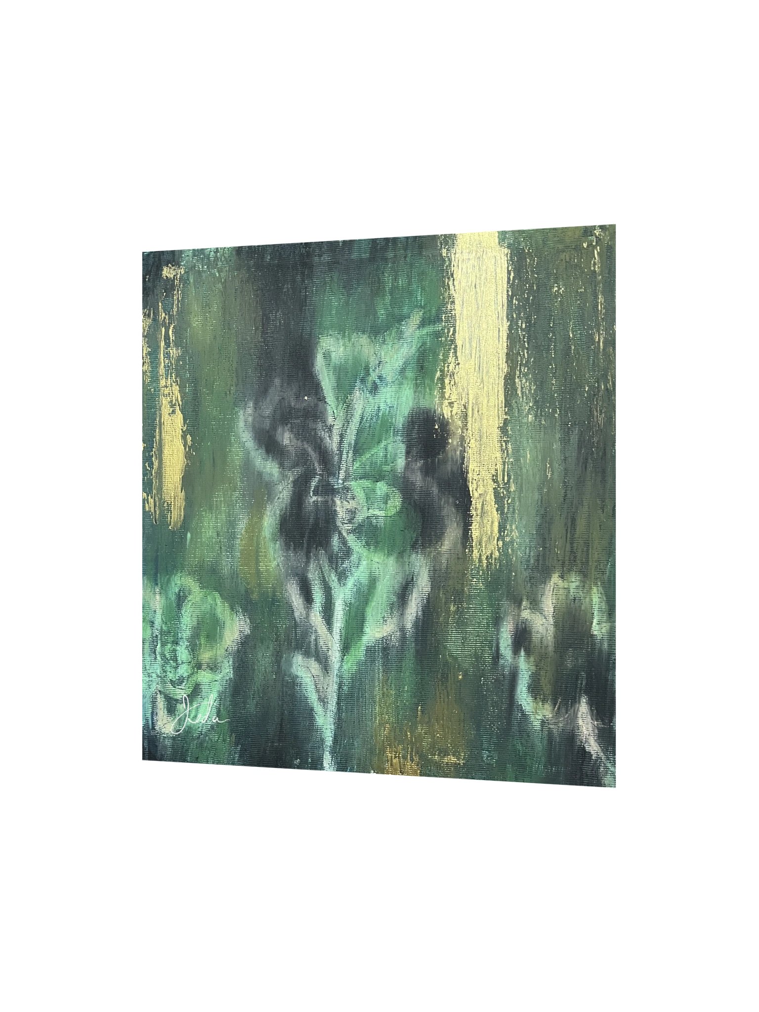 The Spirit of Nature Poster 10 x 10 in product image (2)