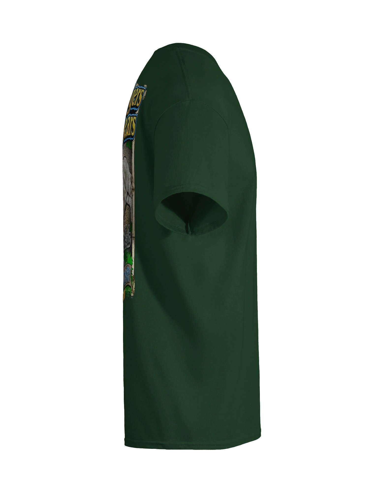Nola Art Tee product image (12)
