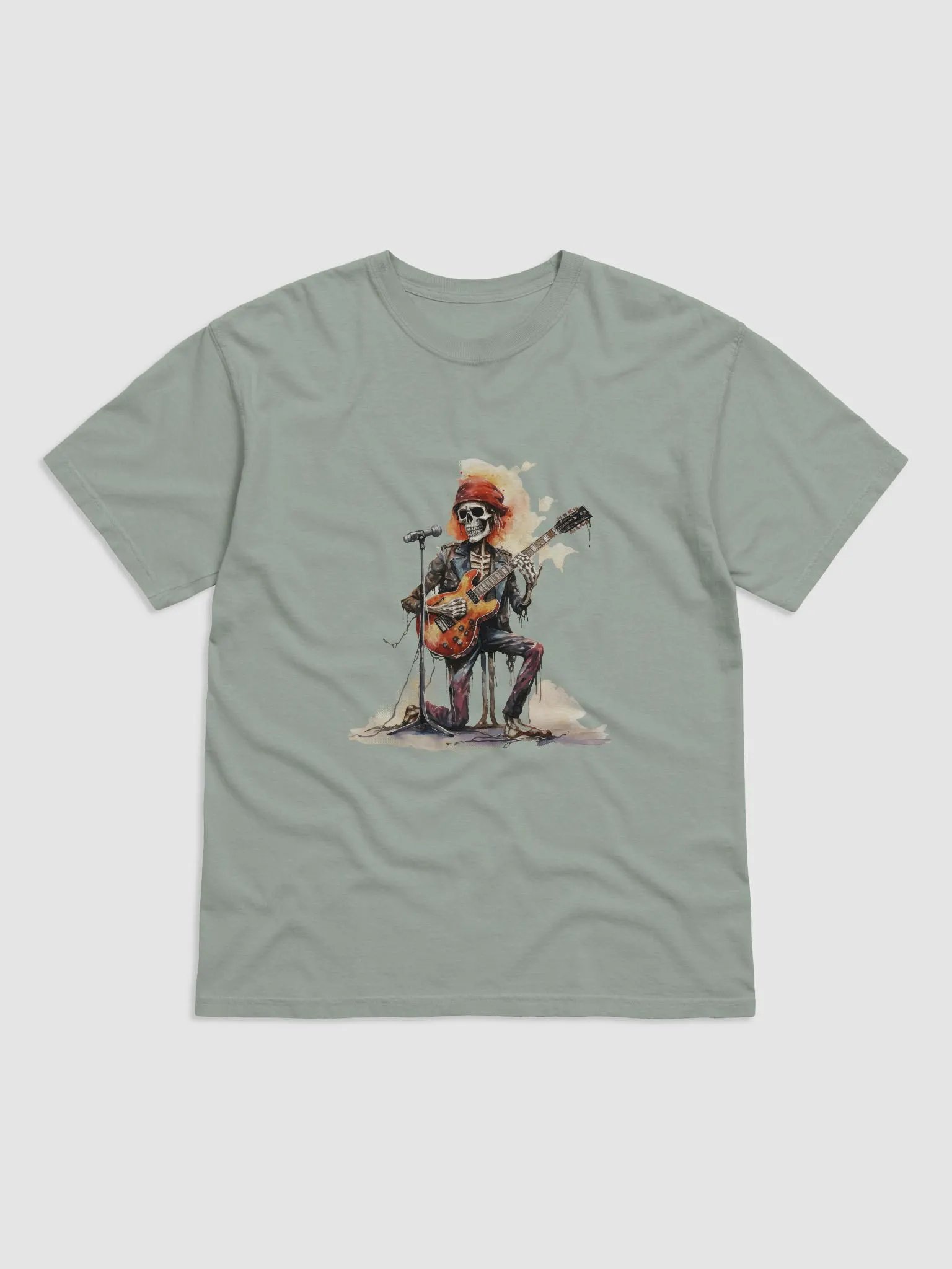 Sounds Of The Paranormal T-Shirt product image (5)