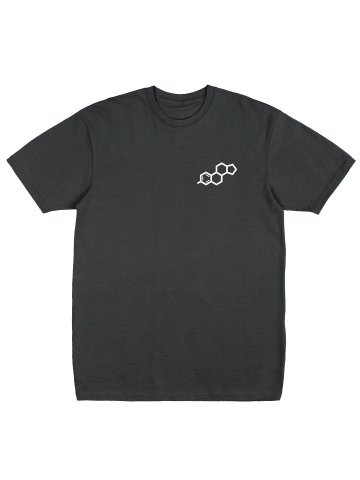 TAF PROTO-TYPE / ESTROGEN / T-SHIRT product image (1)