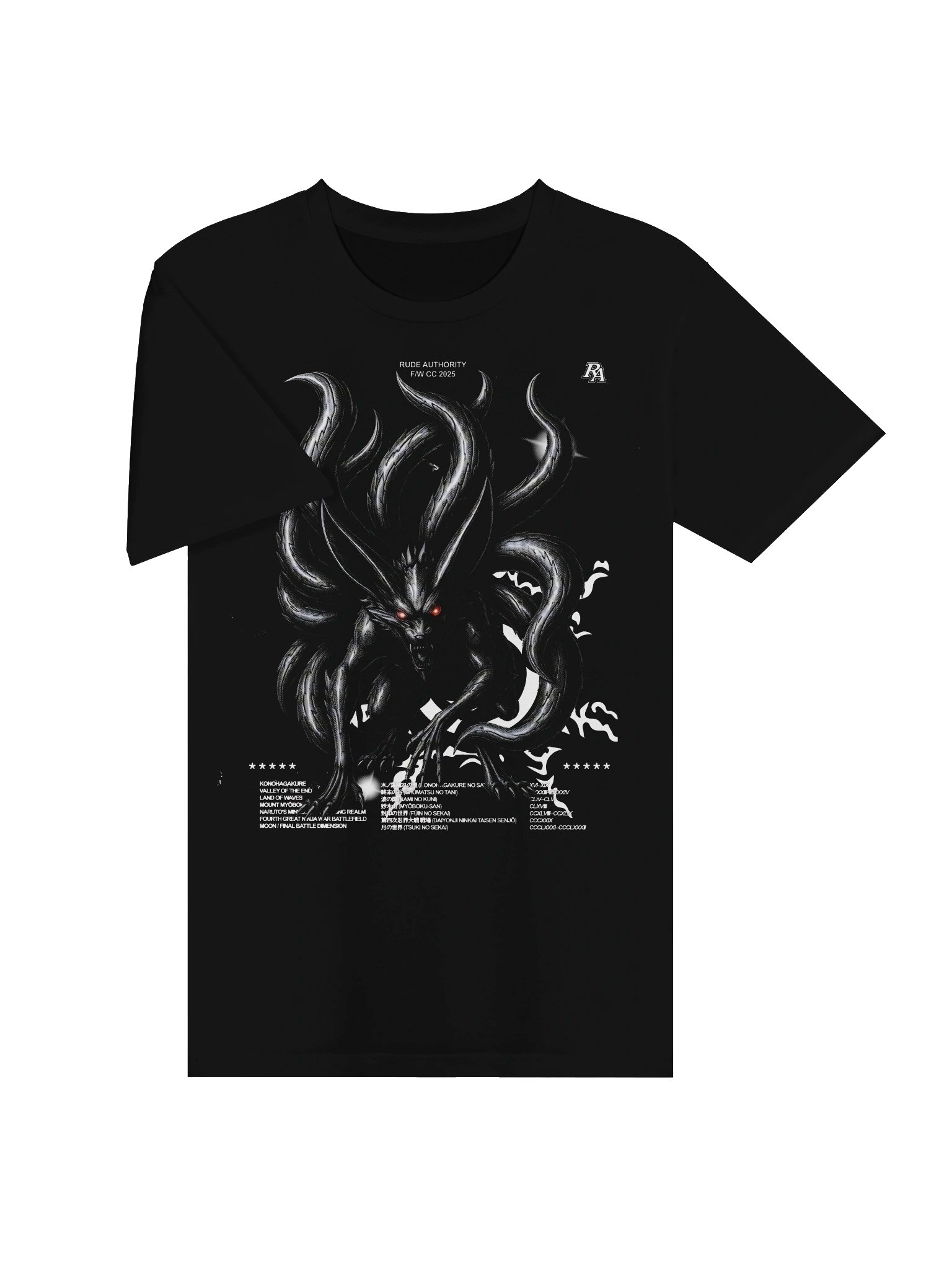 the nine tailed beasts kurama of naroto product image (8)