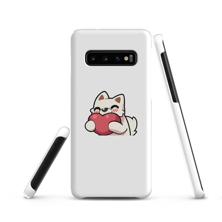 Spread the Love Samsung Case product image (1)