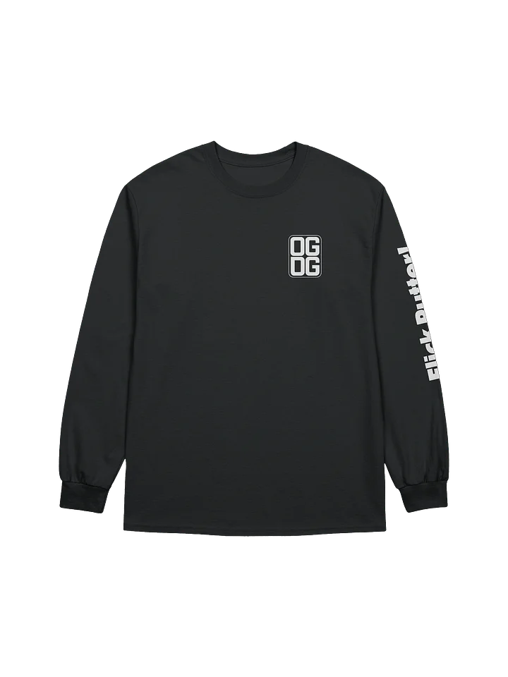 OG Logo Long Sleeve T-Shirt product image (1)