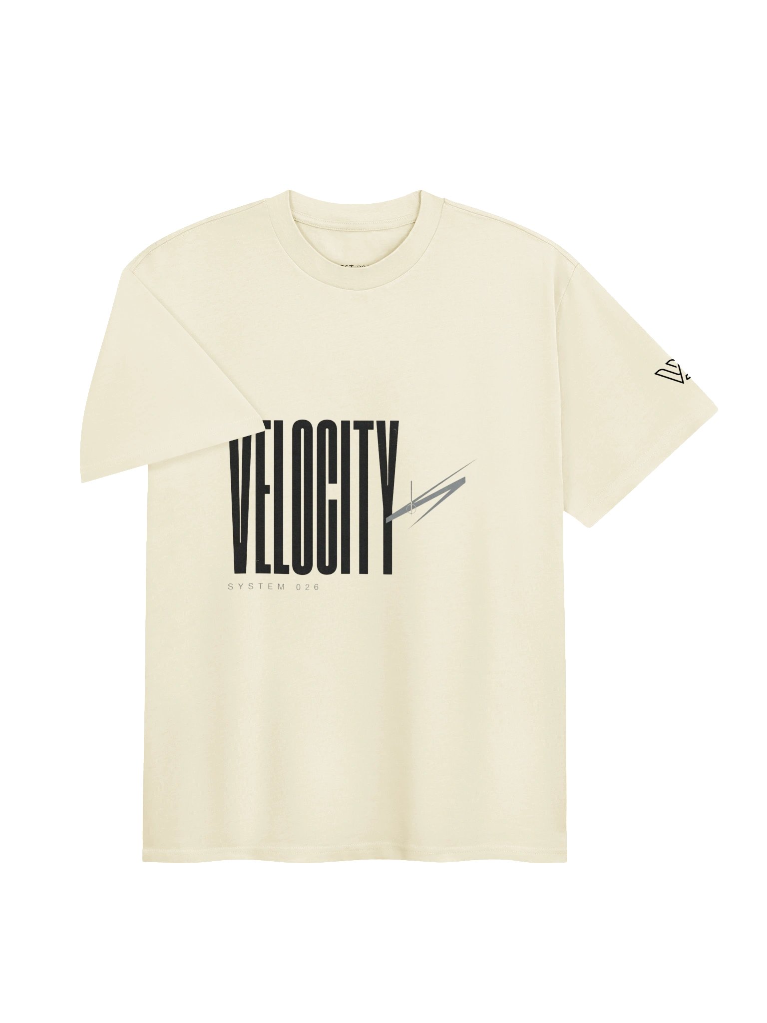 Velyen Velocity Unisex Heavyweight Tee product image (3)