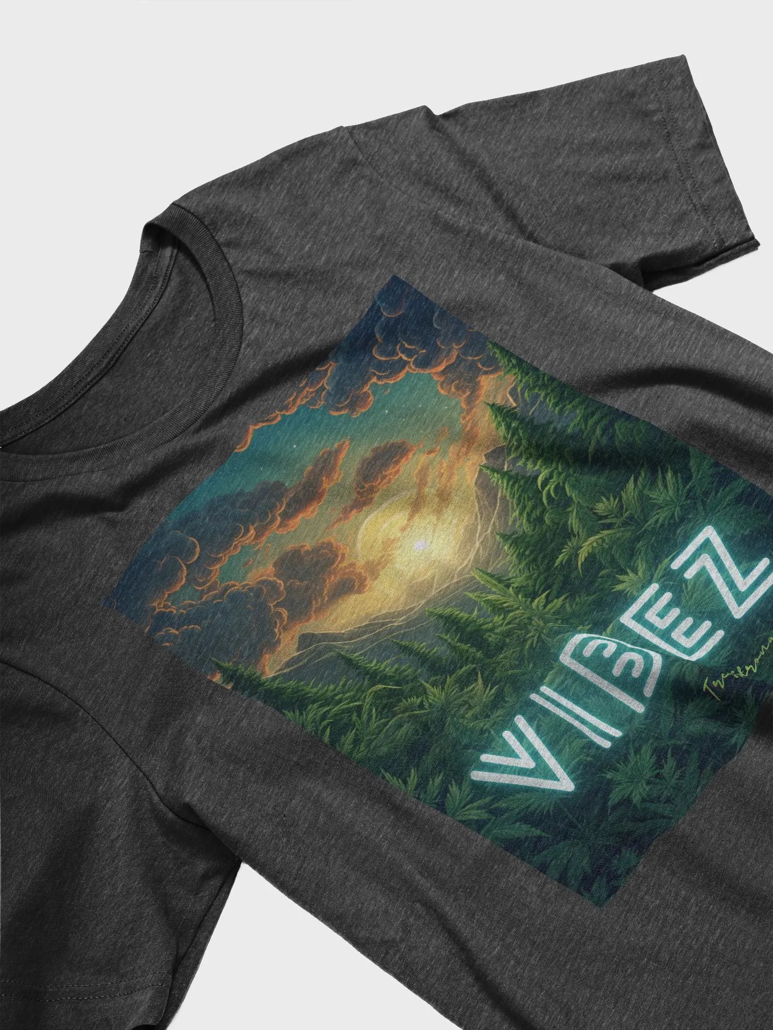 VIBE TEE product image (3)