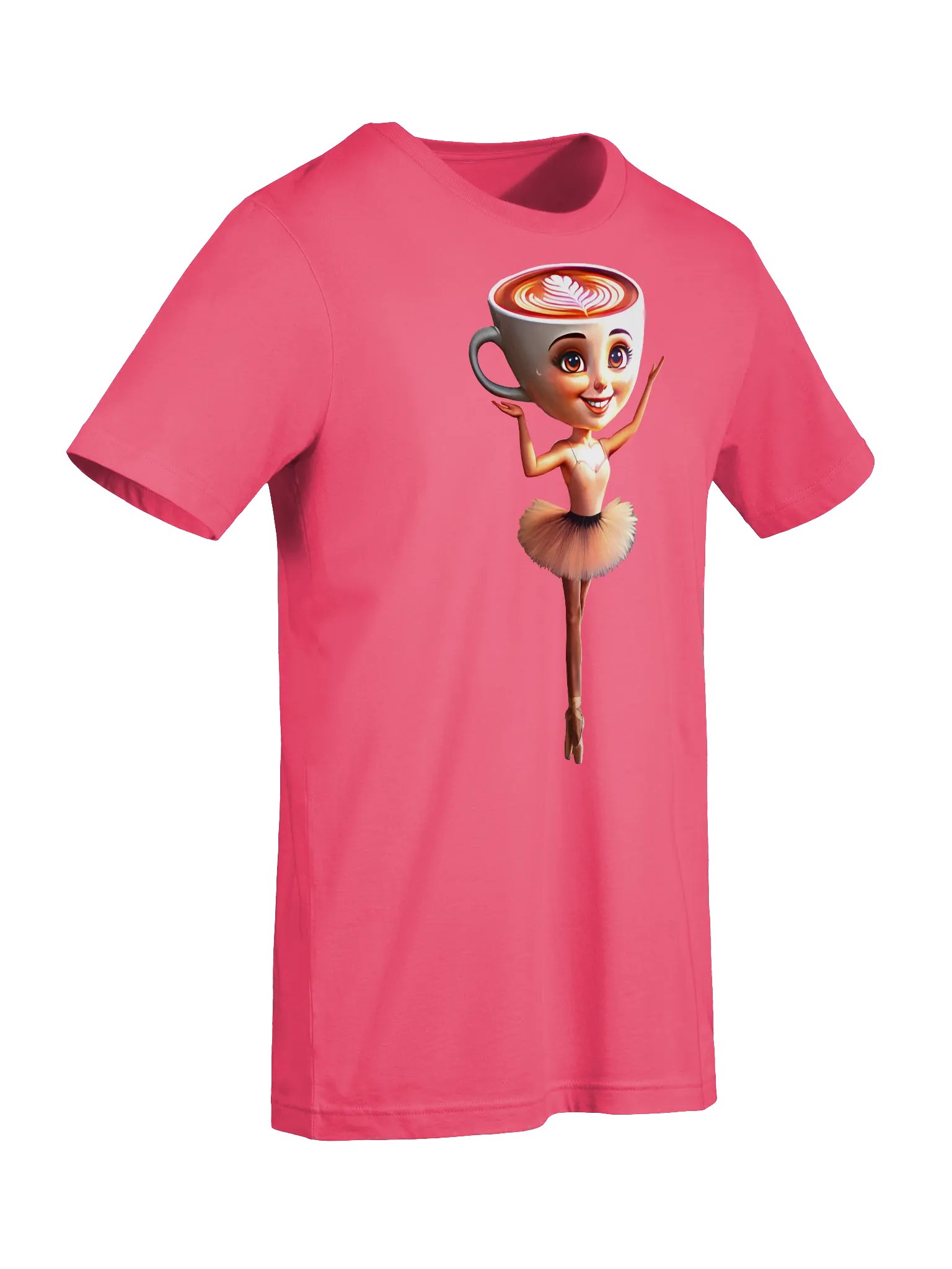 Ballerina Cappuccina Dancing product image (4)
