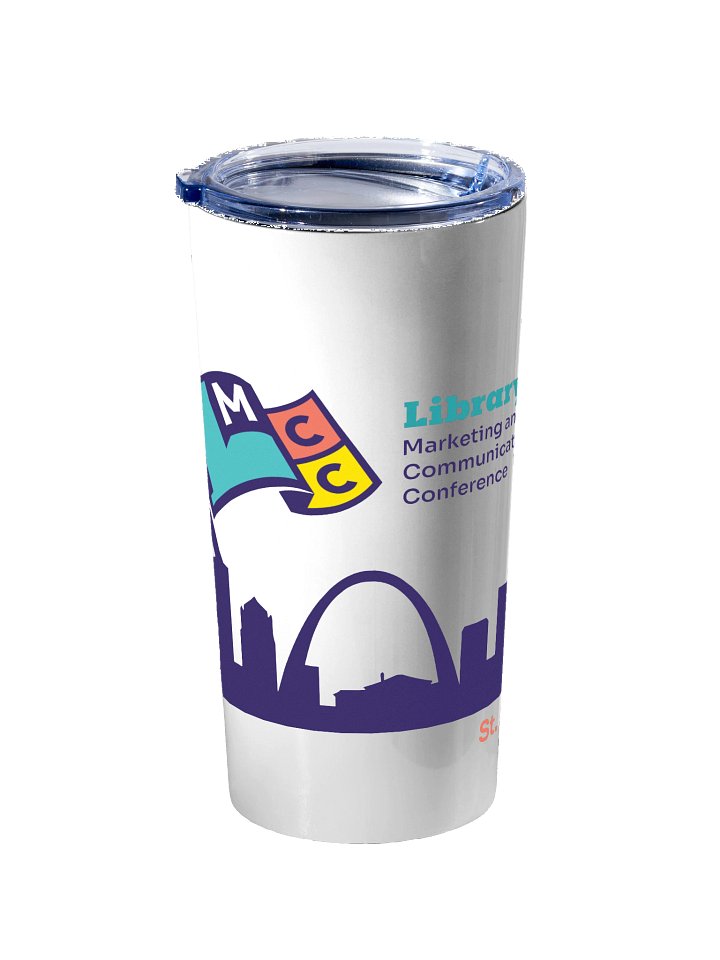 LMCC Travel Mug product image (2)
