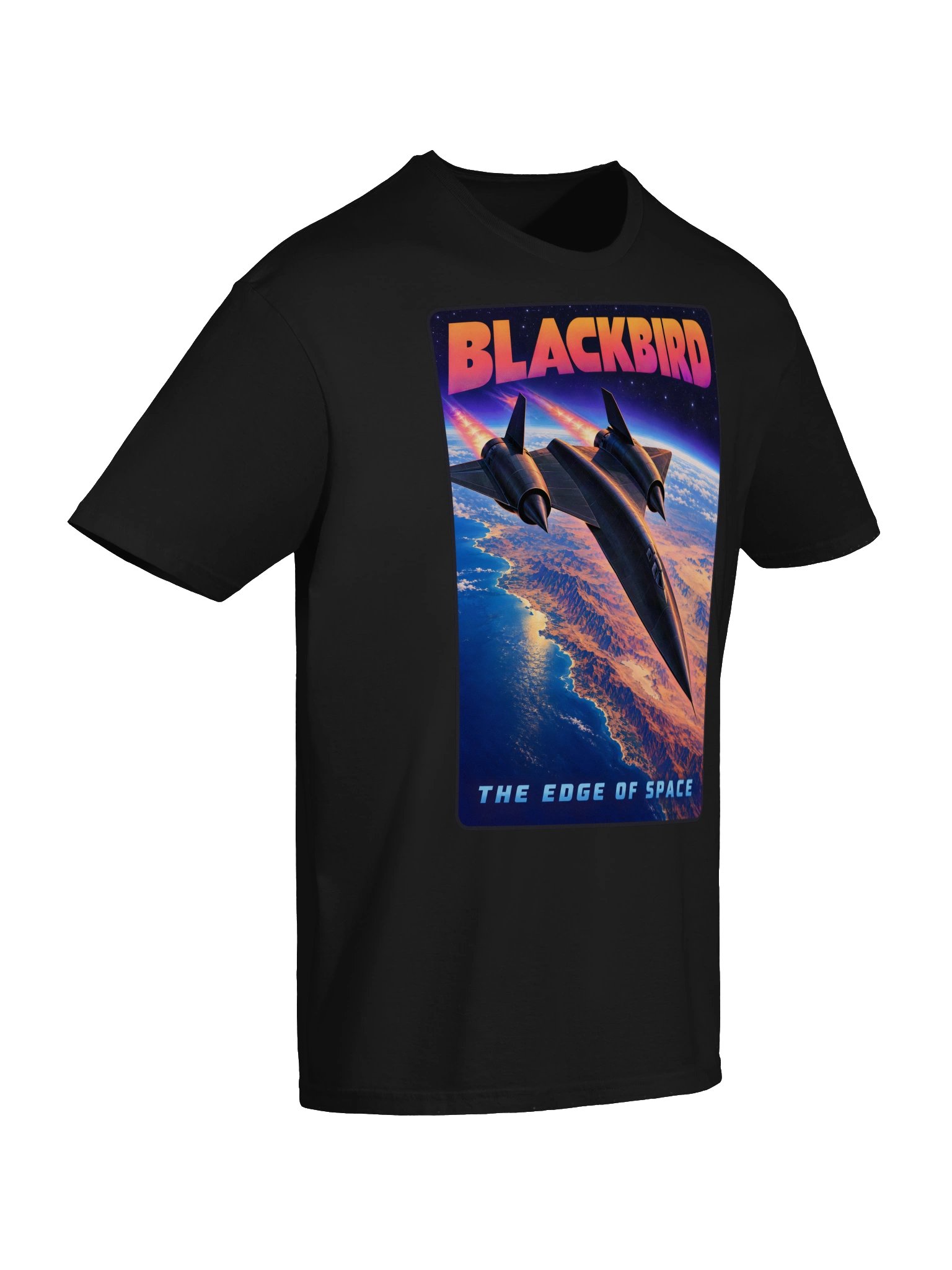 Blackbird – The Edge of Space product image (6)