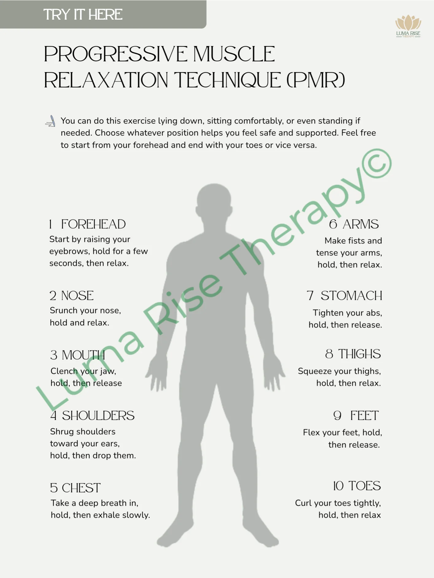 Finding Calm in Chaos: Guided Anxiety Workbook for Adults product image (8)