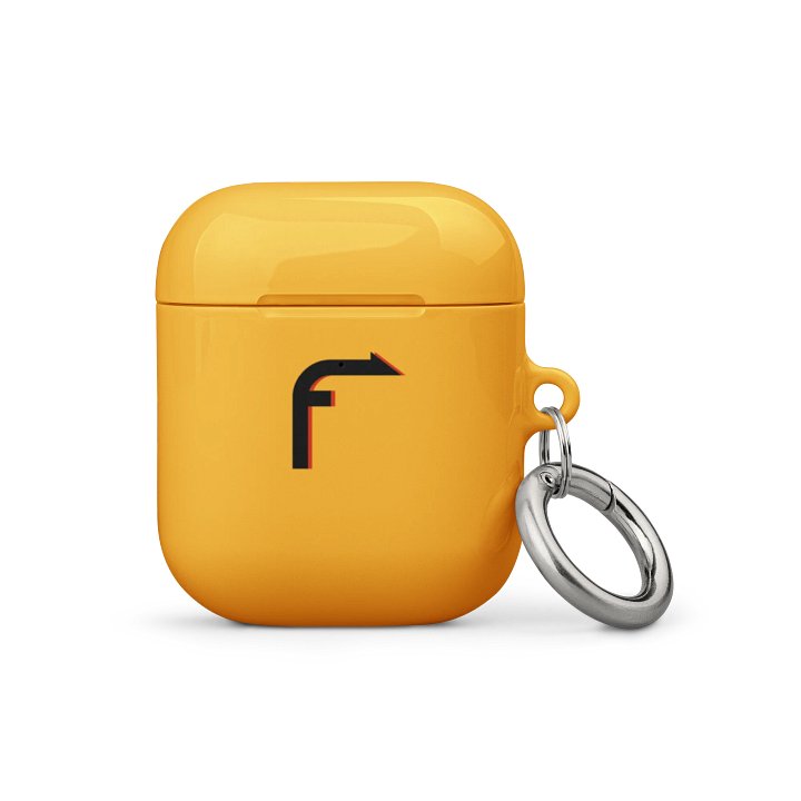 Forecast AirPod Case product image (1)