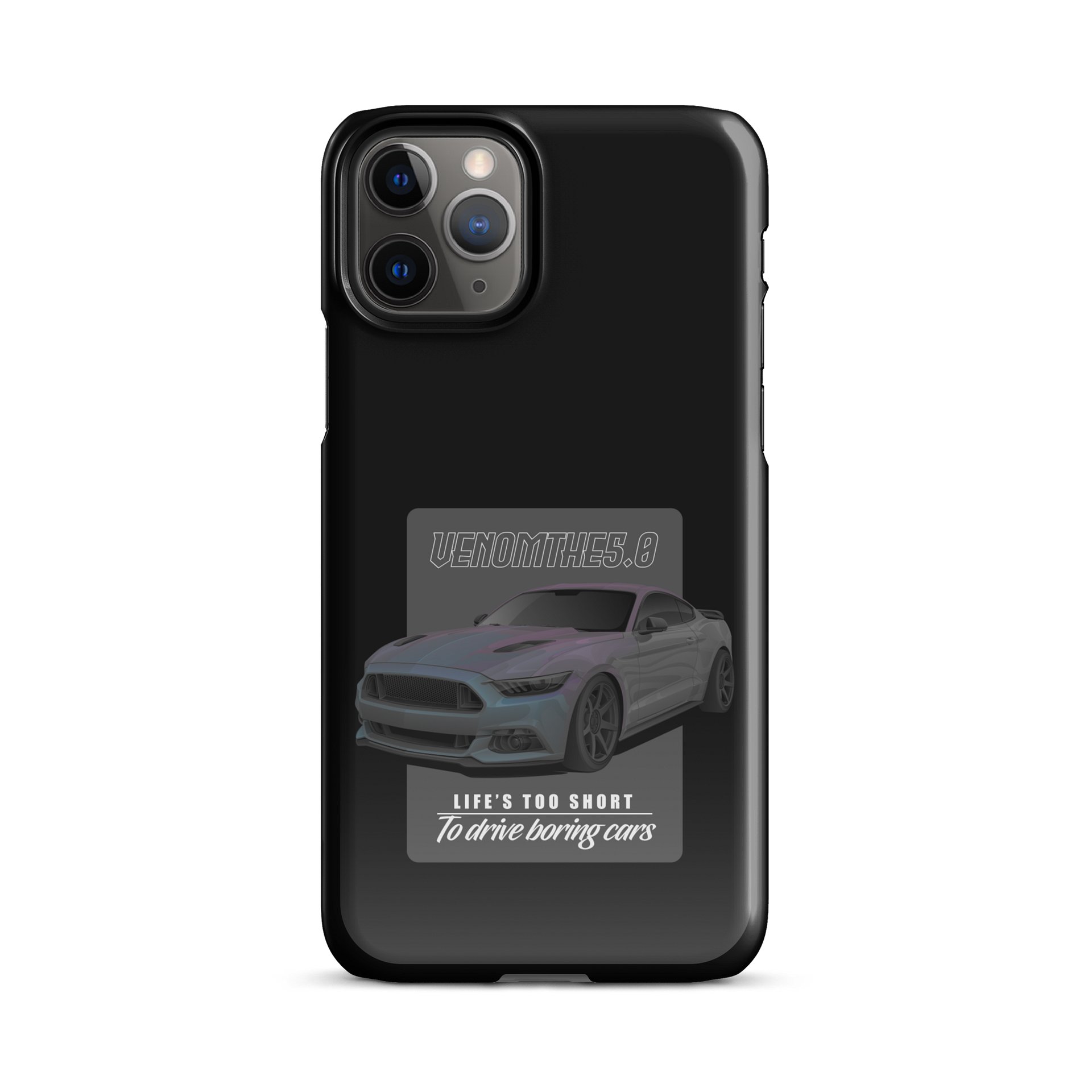 iphone case - venomthe5.0 product image (57)