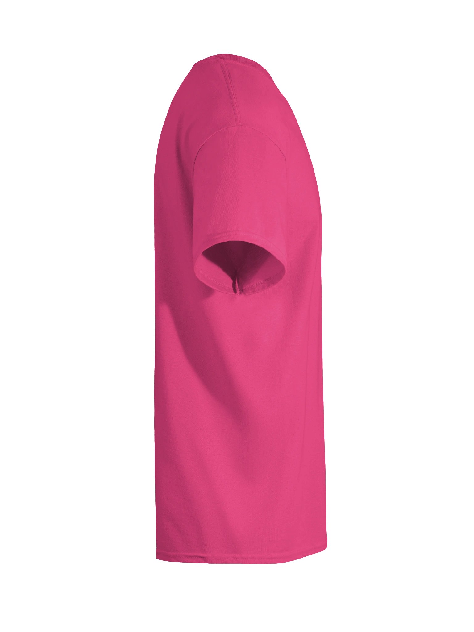 Chug Pink Tee product image (10)