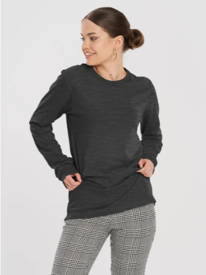 Untitled Feelings - Long Sleeve Shirt product image (5)