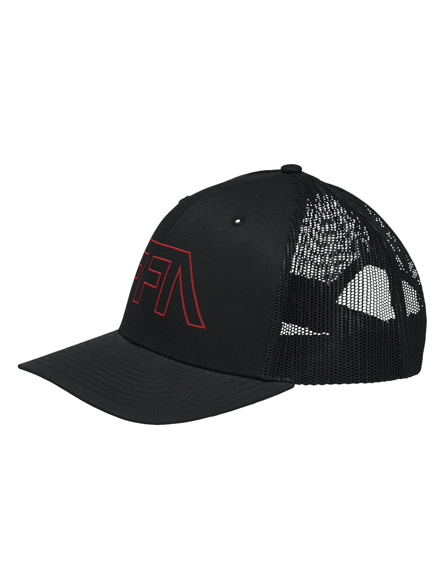 FFA Logo Trucker hat product image (2)