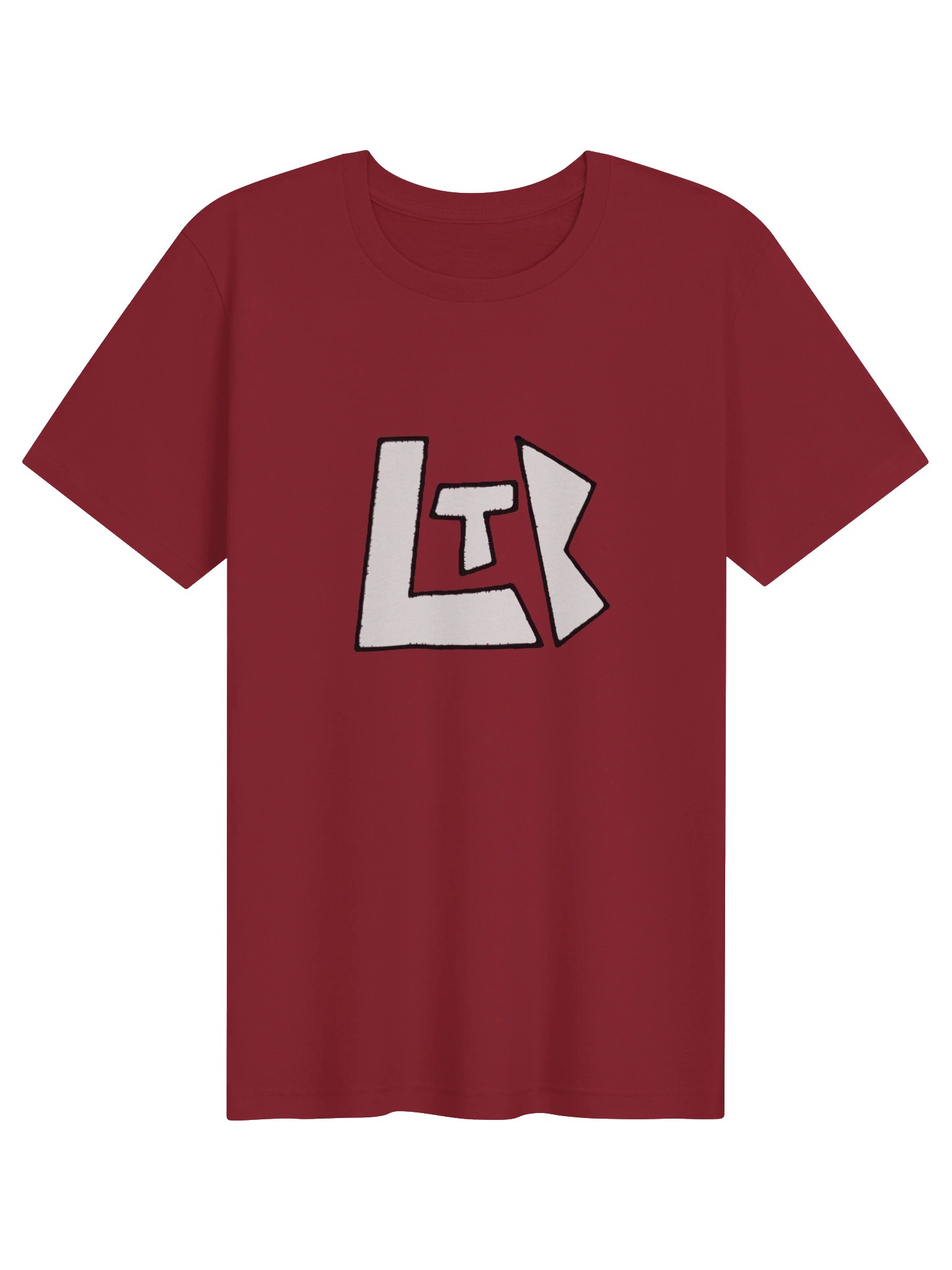 LTB Big Logo Shirt product image (1)