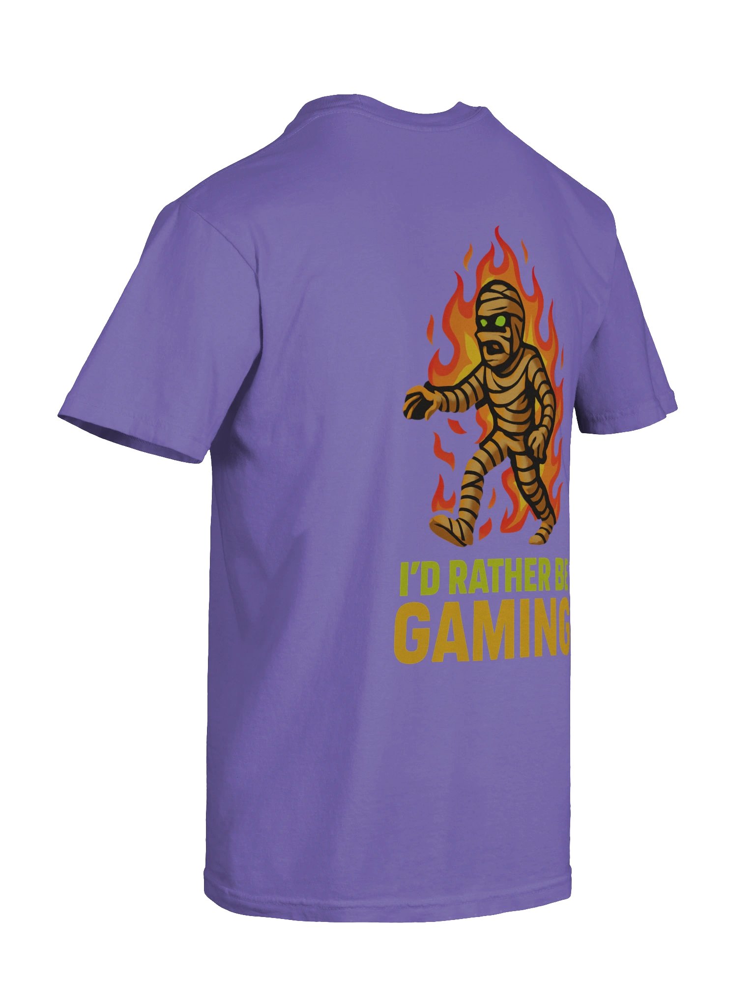 I'D Rather Be Gaming product image (128)