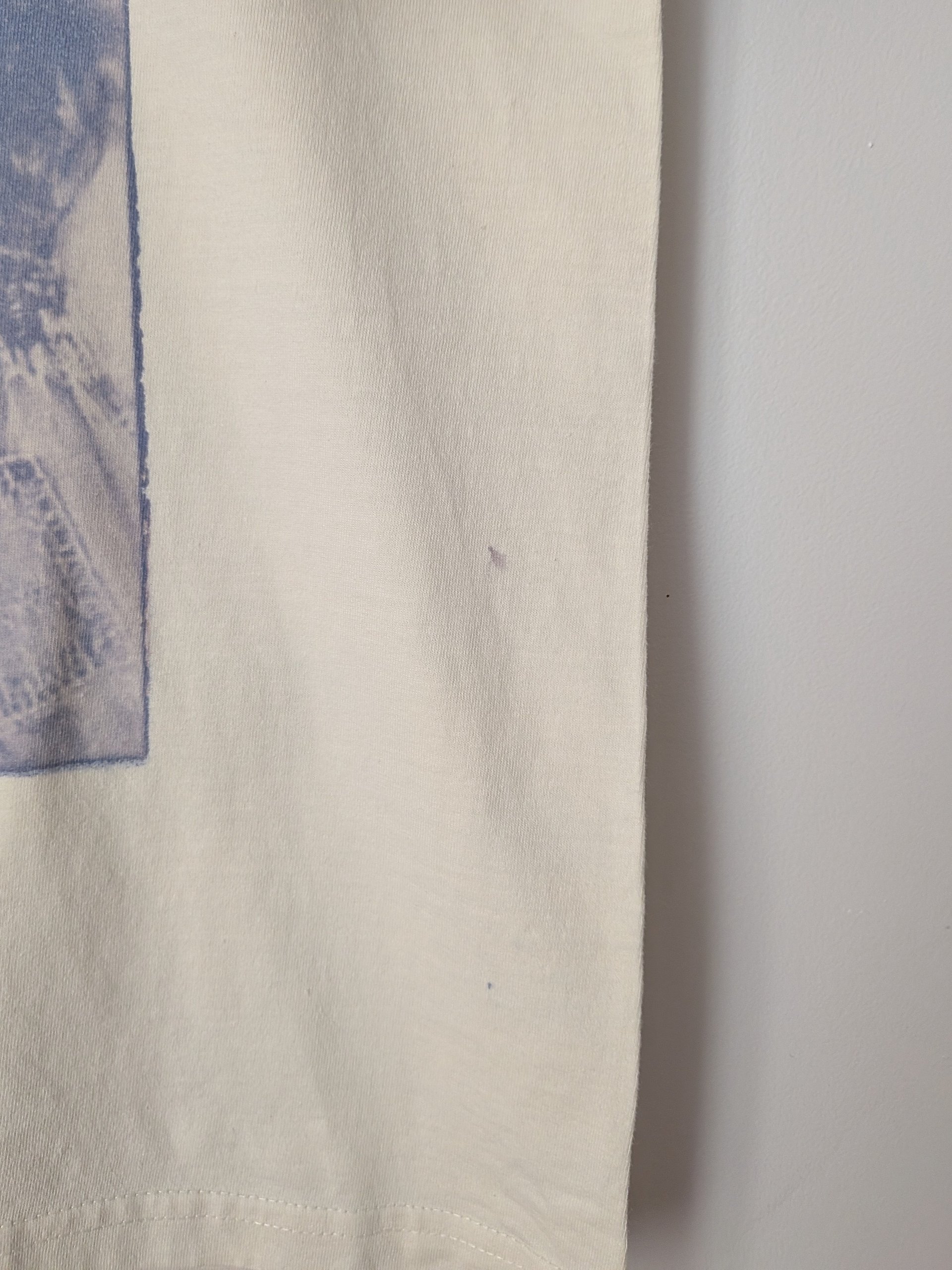Shirt #2 - Alice in Chains Series - SIZE XL - SEE FLAW PHOTOS product image (3)