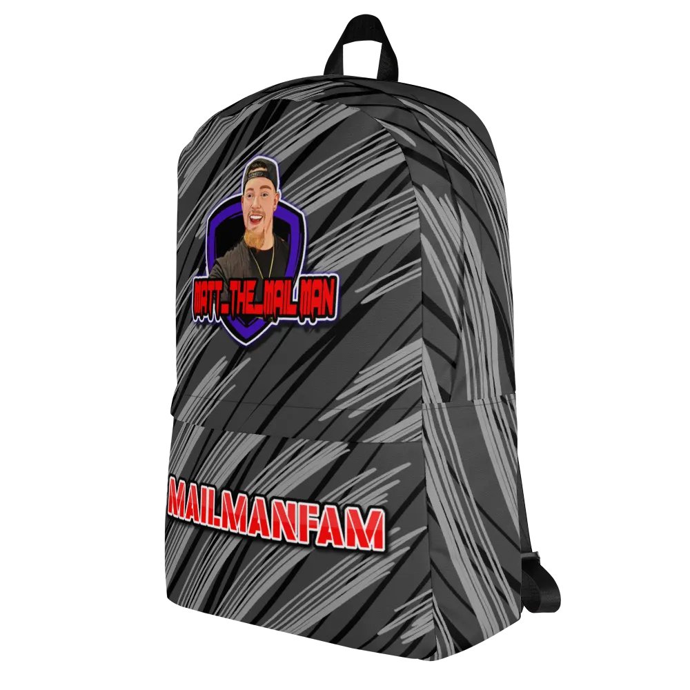 MMF BACKPACK product image (4)