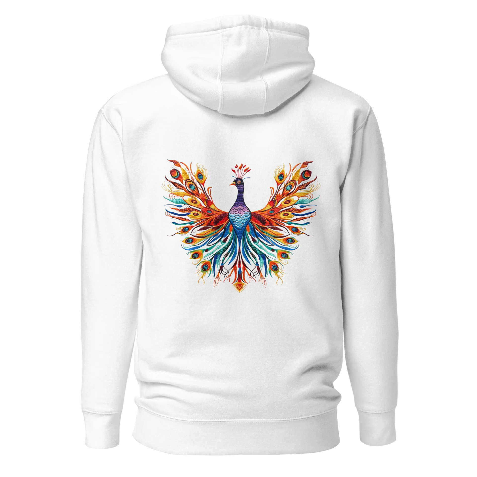 Unisex Hoodie – Ascend product image (1)