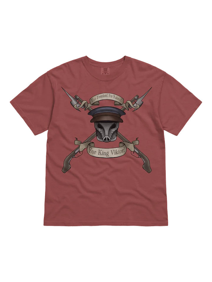 Rabeni Zolneri Shirt product image (1)