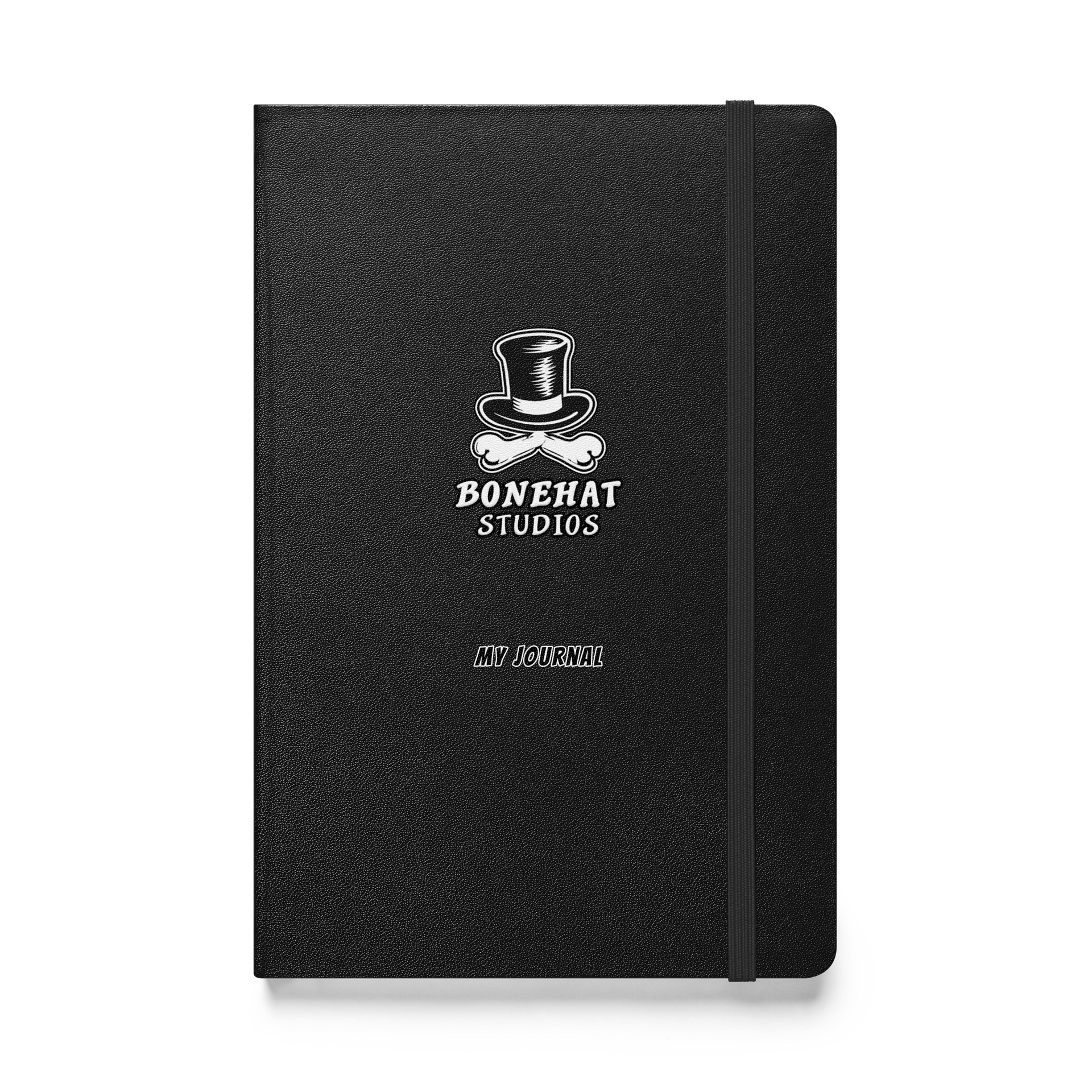 Bonehat Journal product image (1)