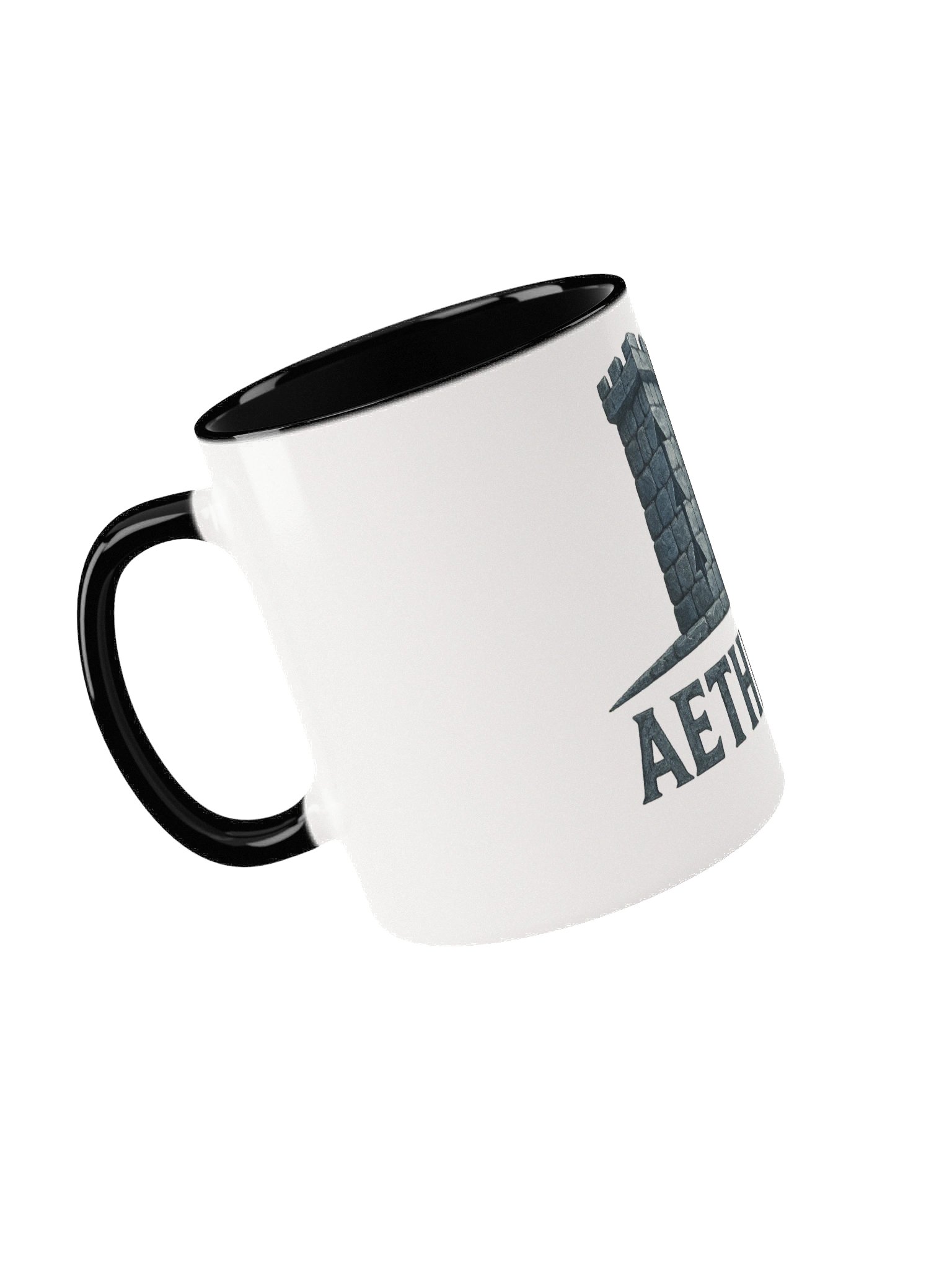 Coffee Mug - 'Aether' product image (36)