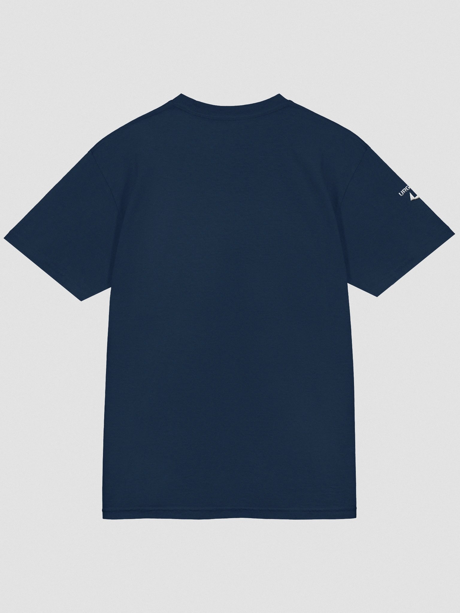 Urgers Fit Dad Embroidered Shirt product image (6)