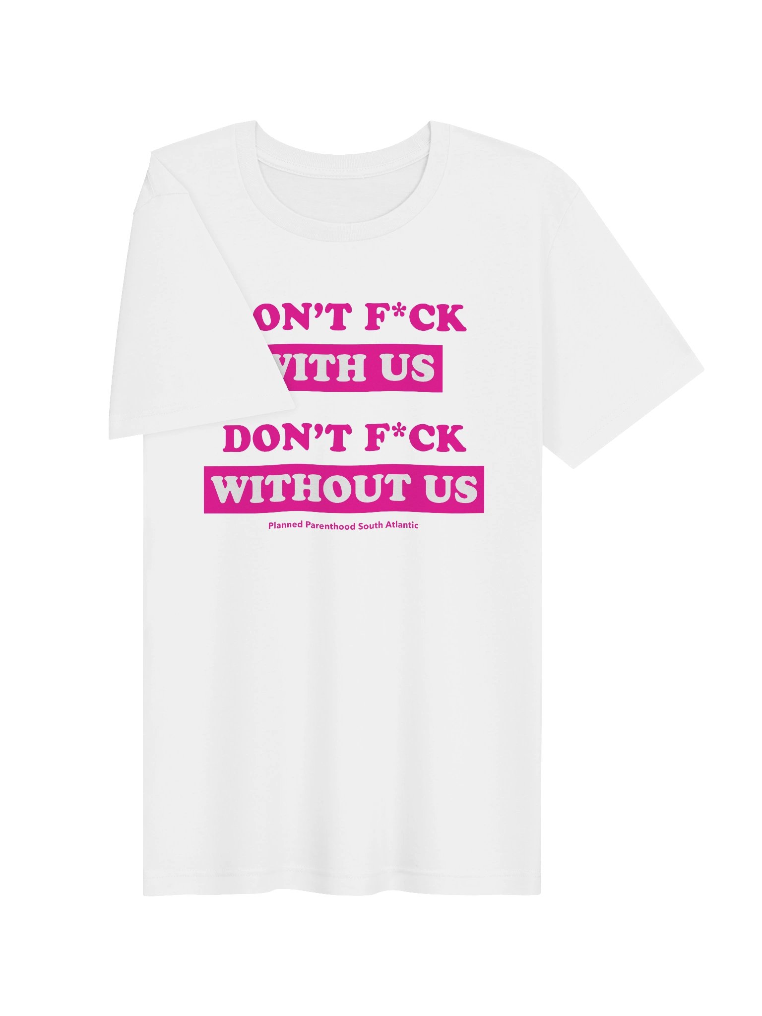 Don't F*ck With Us Shirt product image (3)