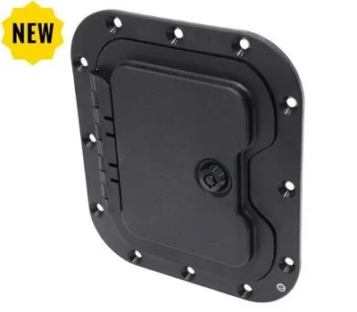  RV FUEL VAULT LOCKING DOORS product image (1)