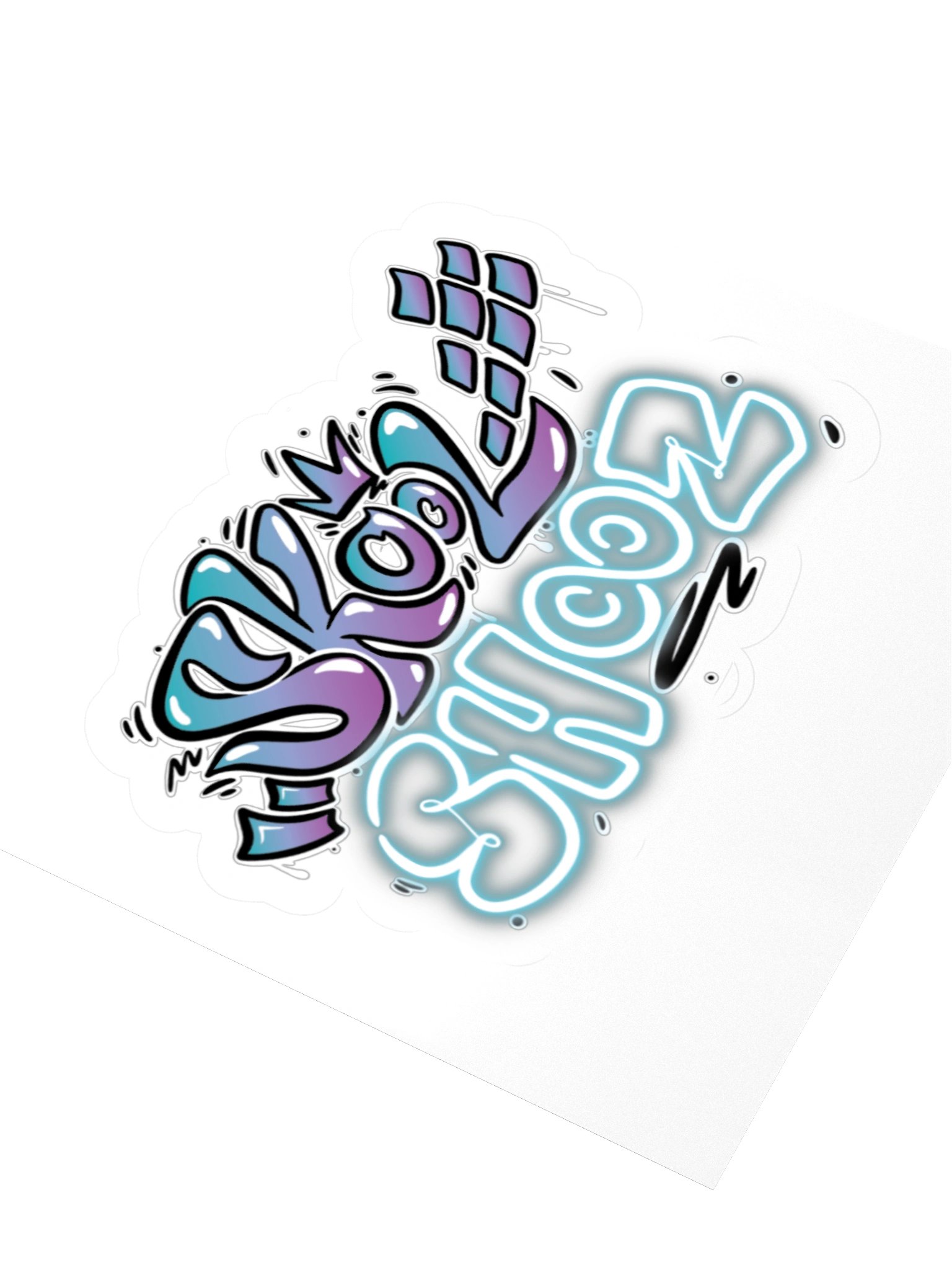 skoolshooz stickers product image (3)