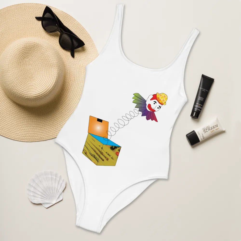 Jumping Spring Head product image (6)