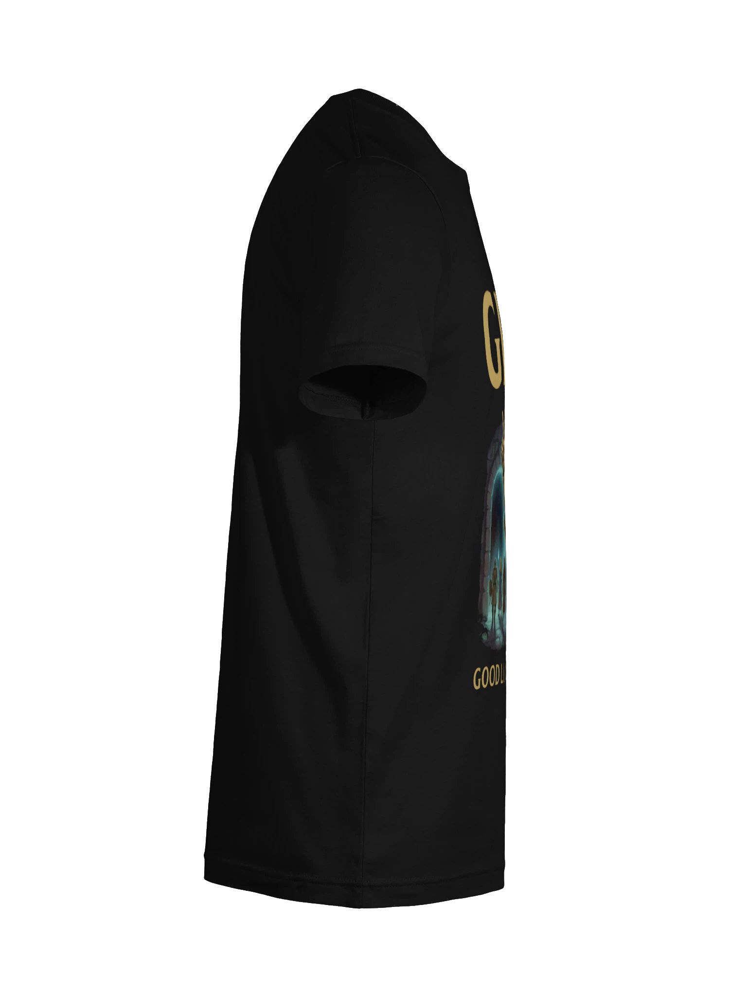 GLDD Tee – Dungeon product image (7)