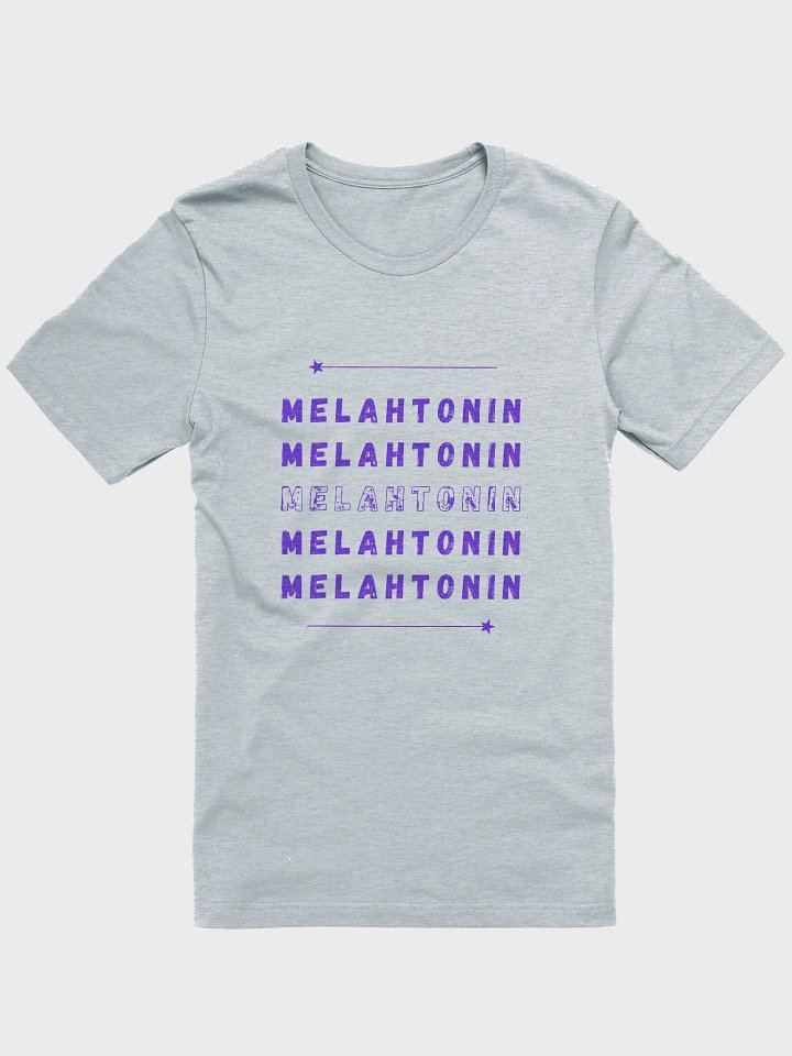 Melahtonin Shirt product image (3)