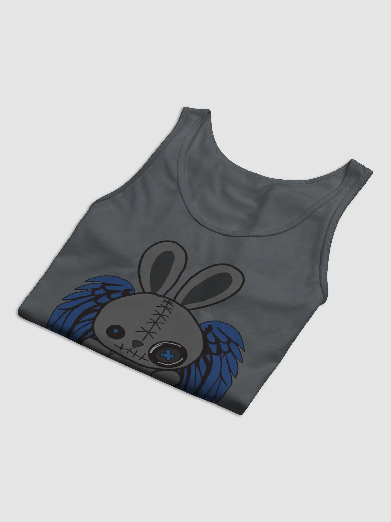 Bunny Tank product image (12)