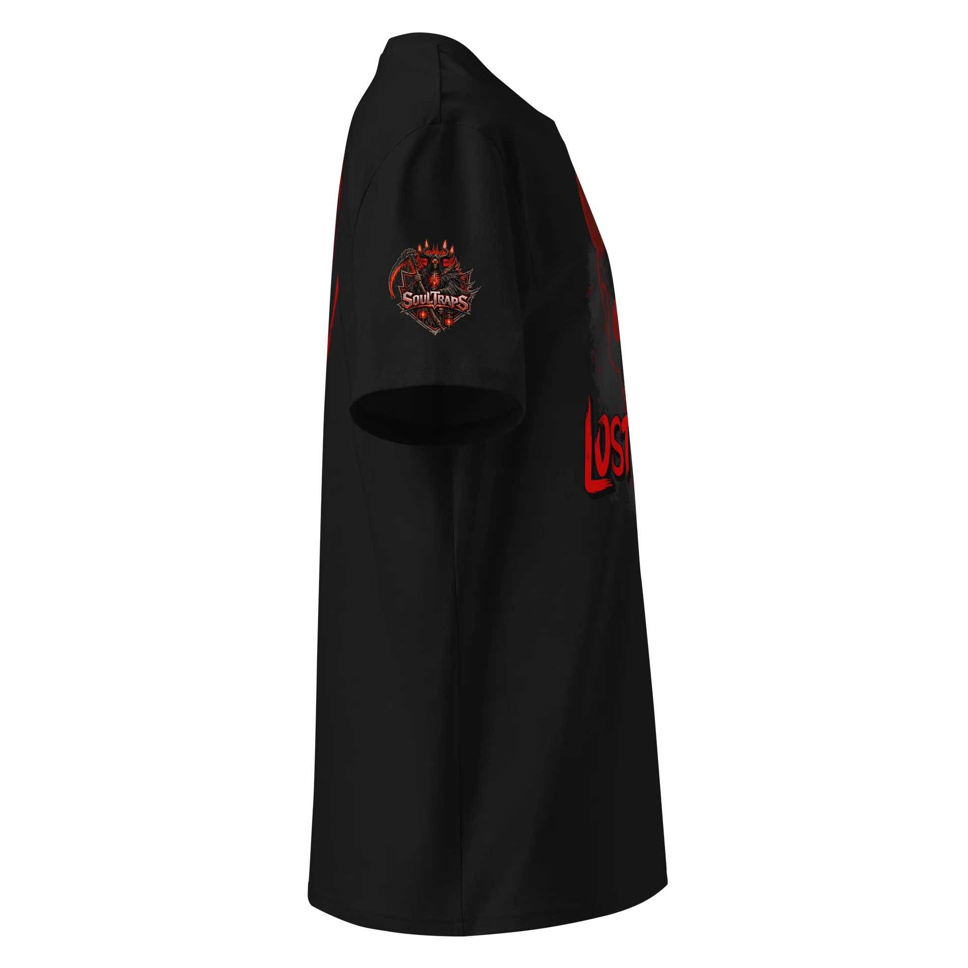 LOST Souls T product image (6)