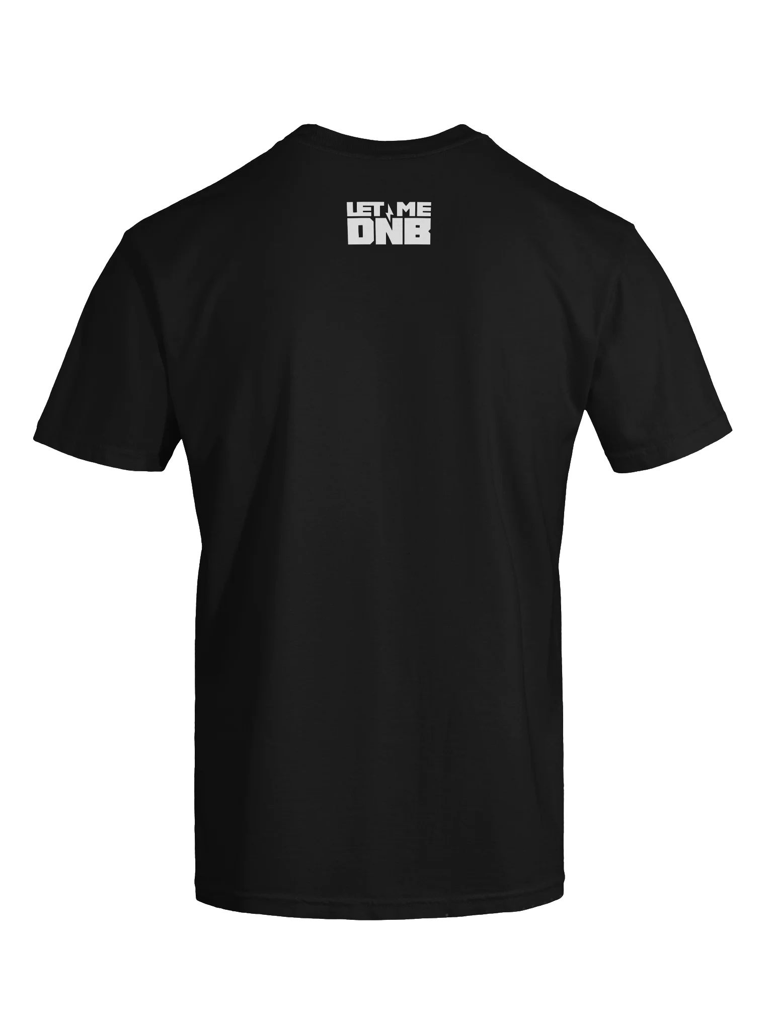 MORF Drum & Bass Glitch Tee product image (82)
