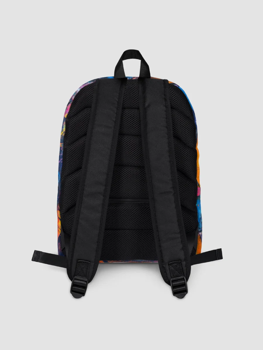 Streetwise Bag - Colourful product image (5)