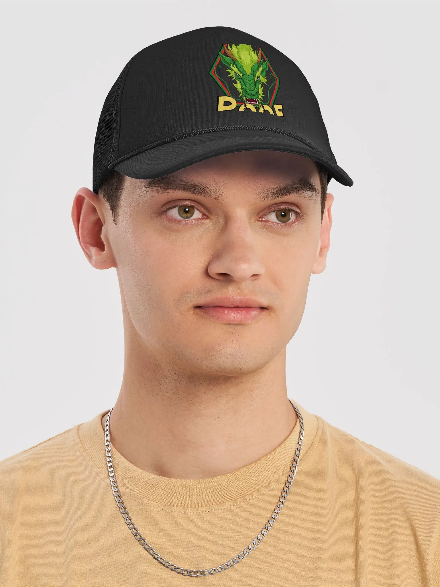 Poof Snapback product image (18)
