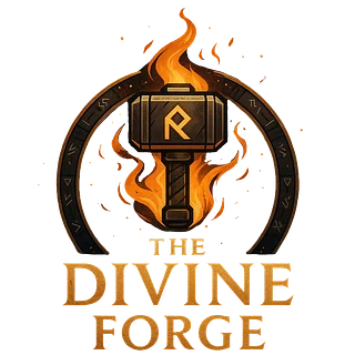 Forge