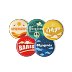 "Peace" in different languages - Pack 3