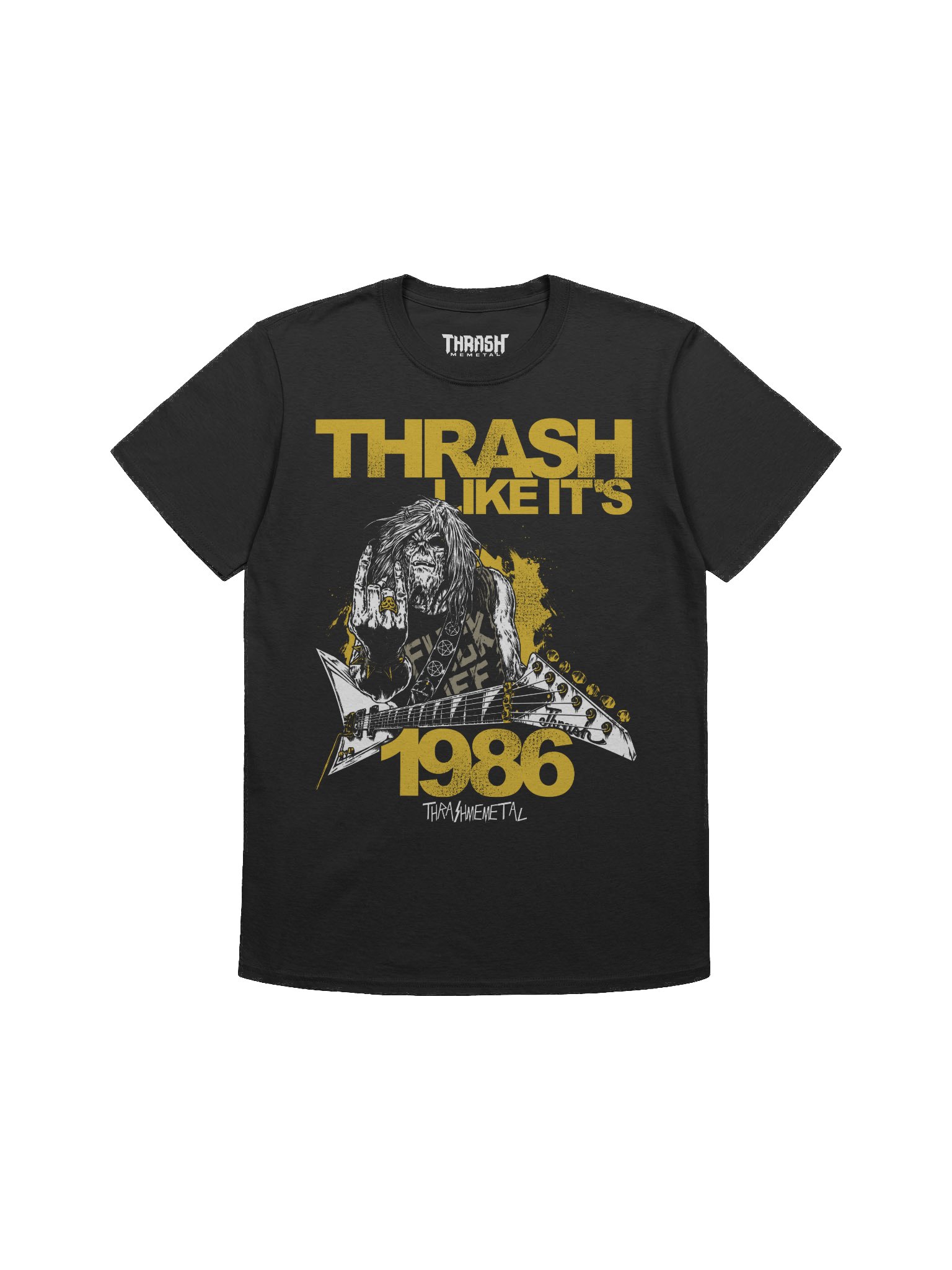 THRASH LIKE IT'S 1986 product image (1)