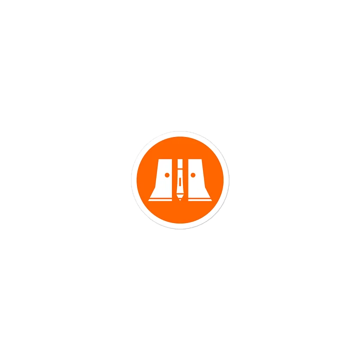 EWG Symbol 2026 Sticker product image (1)