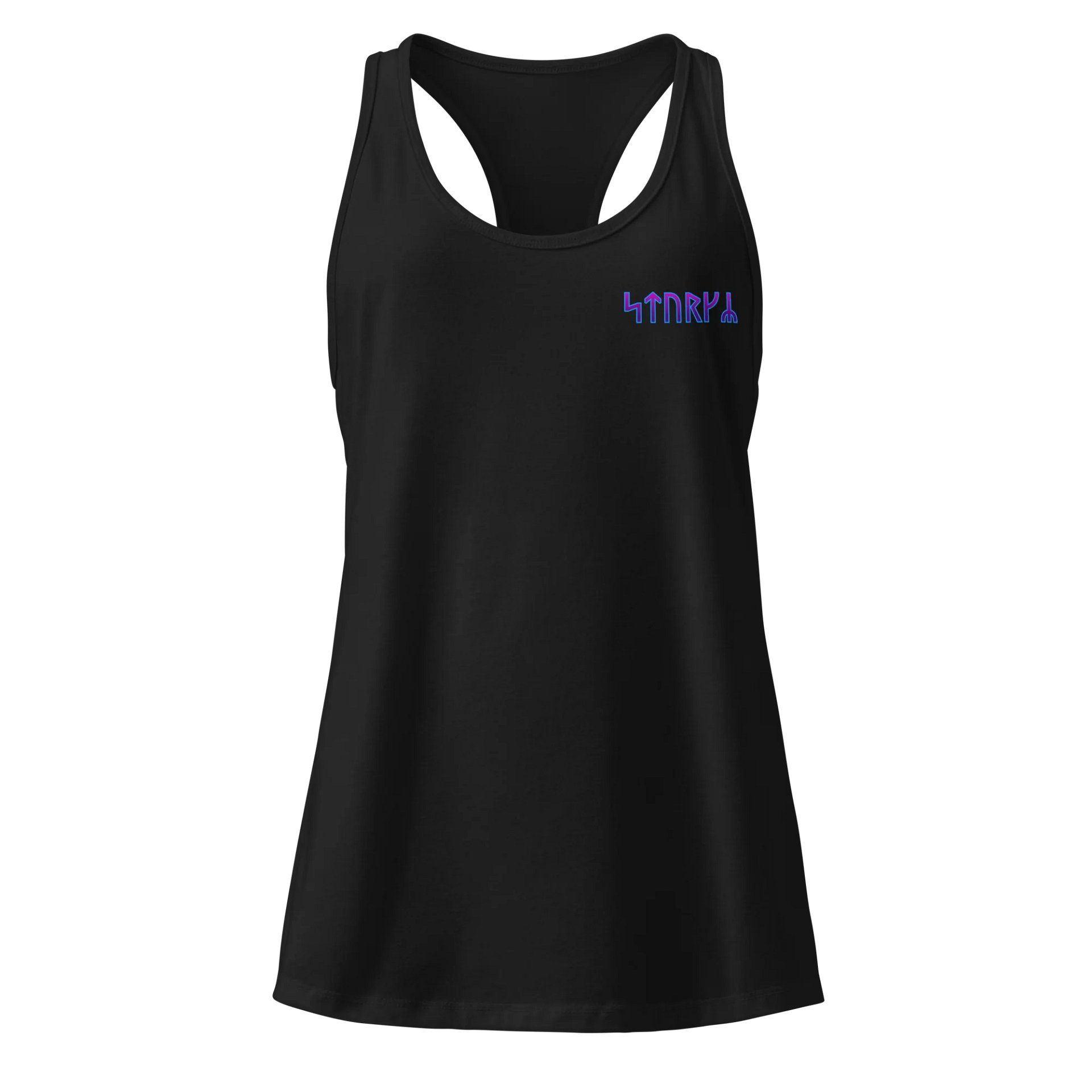 Women's Strength Tank product image (1)