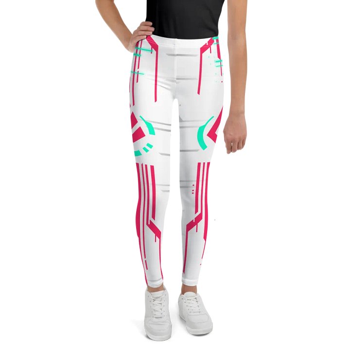 CyberYouth Leggings product image (1)