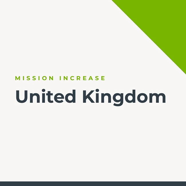 United Kingdom 