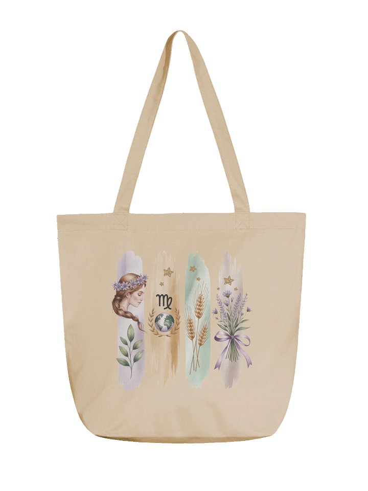 Virgo Zodiac Sign product image (1)