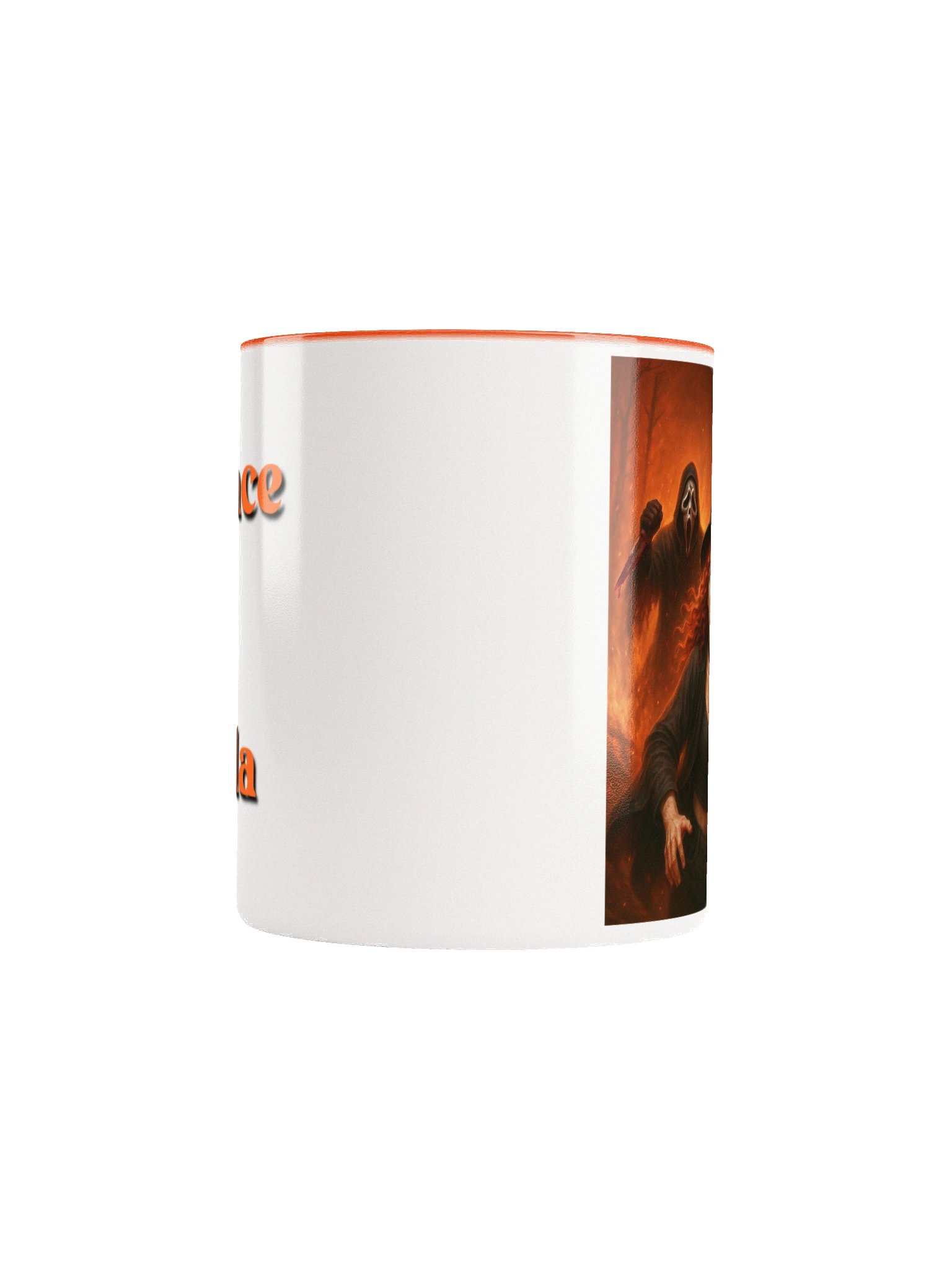 Mug Automne Mikaela x GhostFace product image (5)
