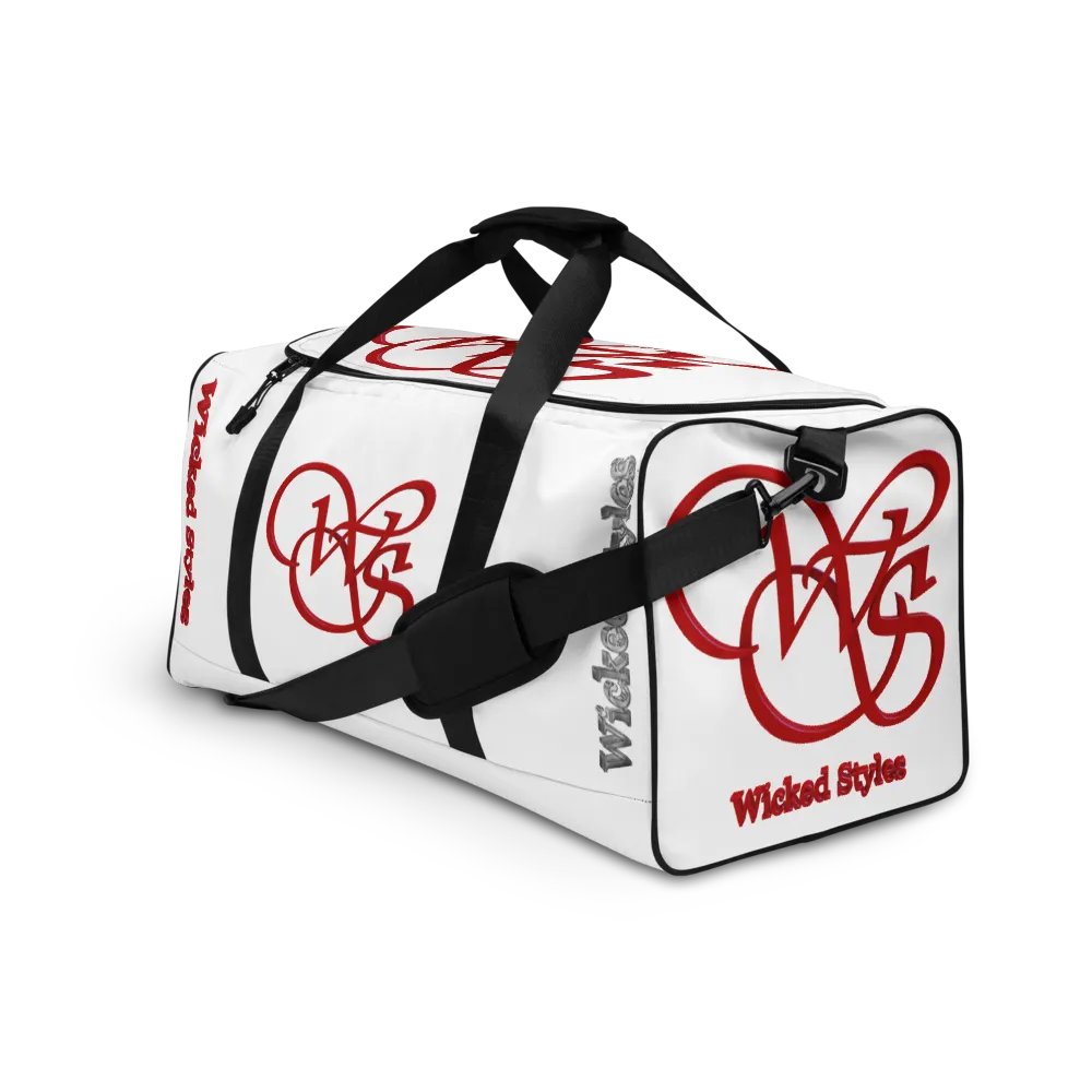 WS Duffle Bag product image (10)