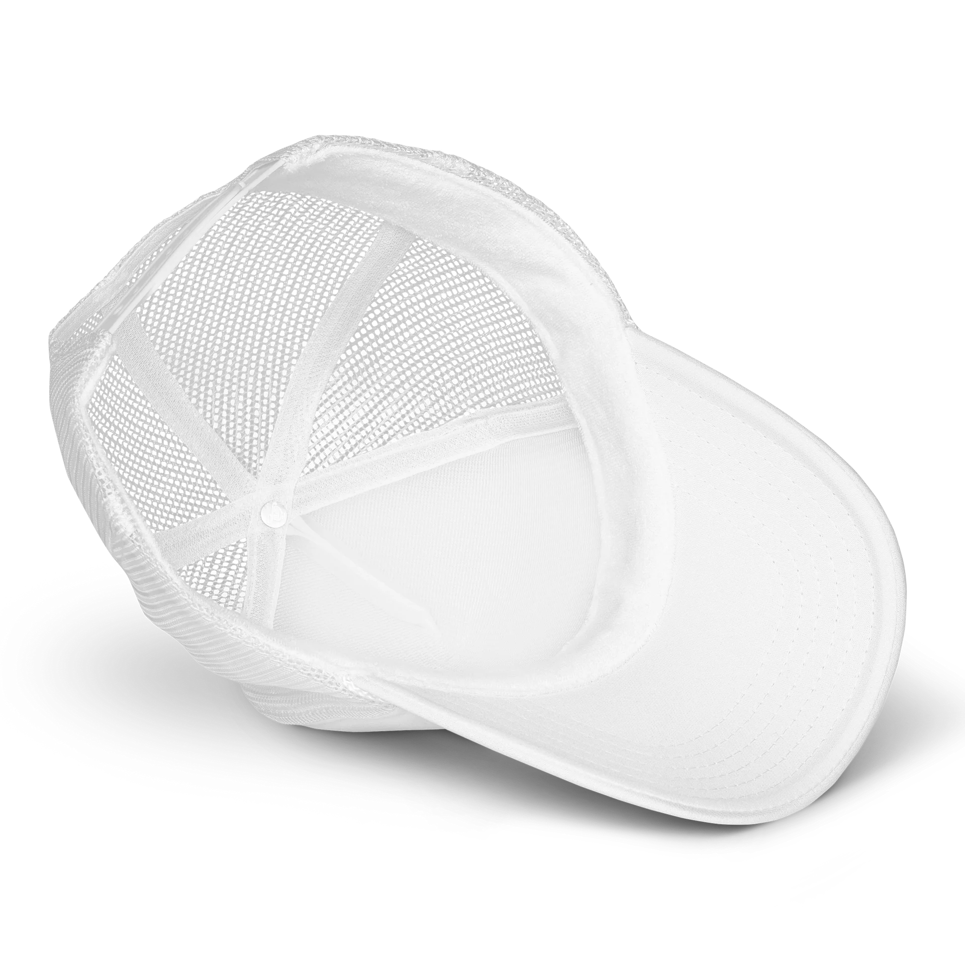 Faith Is the Path | Classic Faith Trucker Hat product image (6)