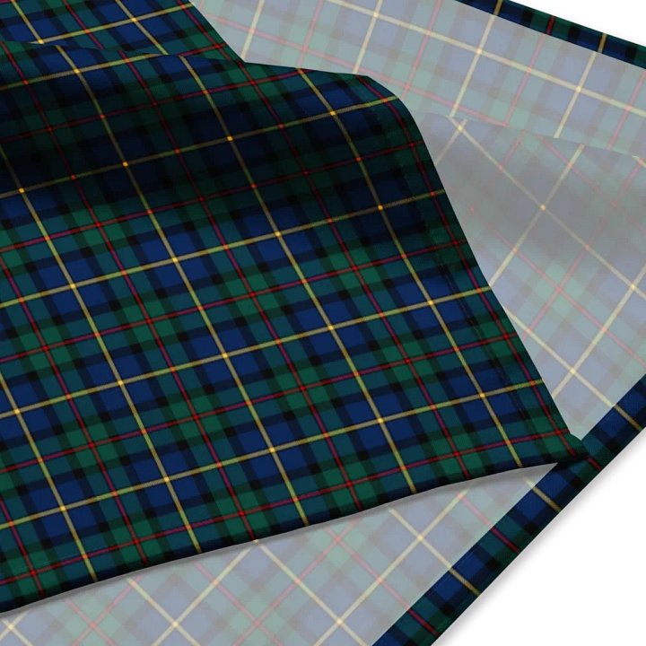 MacLeod of Skye Tartan Bandana product image (2)